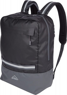 Рюкзак McKinley TOKYO DAYBAG 303079-900050 20 л чорний