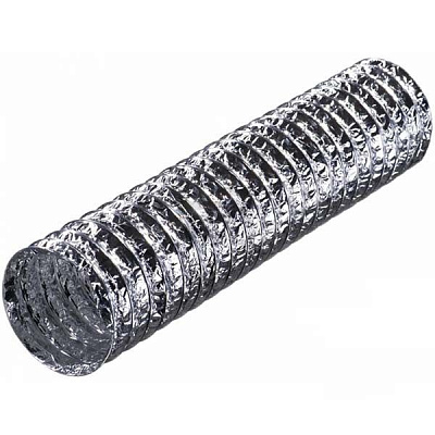 Воздуxовод  ВЕНТС Поливент 605М1/102/1