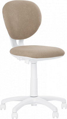 Кресло детское Nowy Styl KENDIGTSWHITE AB-05 бежевый 