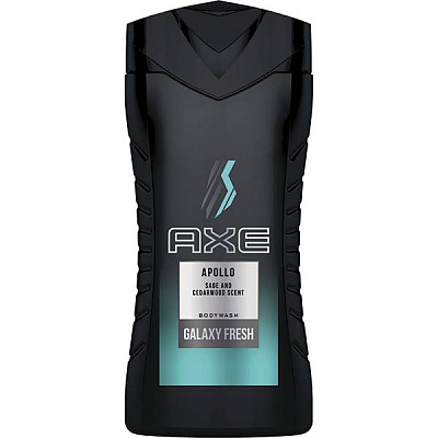 Гель для душа AXE Apollo 250 мл