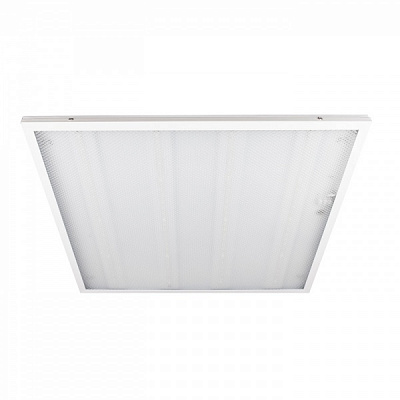 Светильник светодиодный Светкомплект PL Prismatic 36 Вт белый 6500 К 