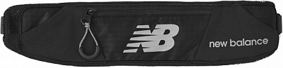 Сумка New Balance LAB13136BKK черный 