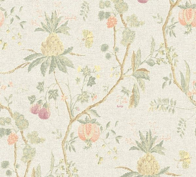 Шпалери A.S. Creation Paradise Garden 36719-2