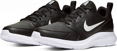 Кроссовки Nike TODOS BQ3198-002 р.10 черный