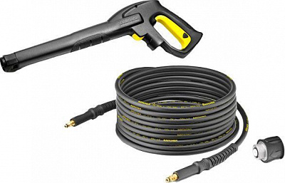 Шланг високого тиску Karcher Quick Connect 7.5 м