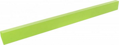 Меблева ручка накладна VMV Holding Алекс U4-Г лимонний