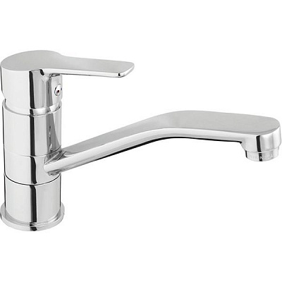 Смеситель для умывальника Rubineta Uno N90001