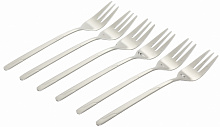 Набор вилок десертных Simplex Savannah 6 шт.