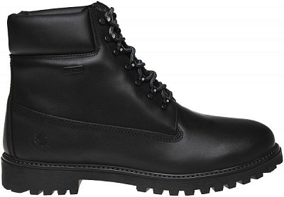 Ботинки Lumberjack RIVER SM00101-027B01CB001 р. 44 черный