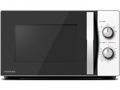 Мікрохвильова піч TOSHIBA MW-MM-20P(WH)-P