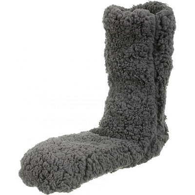 Взуття домашнє La Nuit Шіппі р. 36/40 сірий