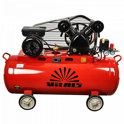 Компрессор Vitals GK100.j65v2-8a