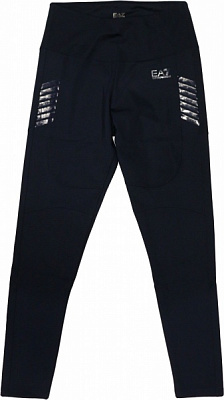 Лосины EA7 8NTP59-TJ1RZ-1554 р.XS синий