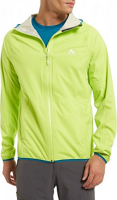 Куртка McKinley Ataru M 422368-694 р.2XL зеленый