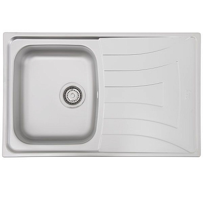 Мийка для кухні TEKA Universo 1B 1D 79 10120045