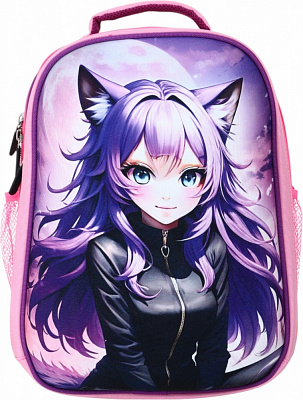 Рюкзак Nota Bene Кото-люди ракушка лунная кицуне 17 л 134/1599