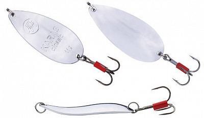Блесна Fishing ROI Karas classic 12 г 01