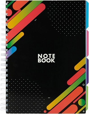 Блокнот A4 O20355-14 Optima