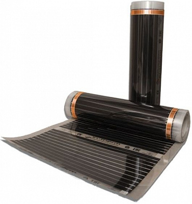 Нагрівальна плівка In-Therm T305 8,0 м2 (к-кт)
