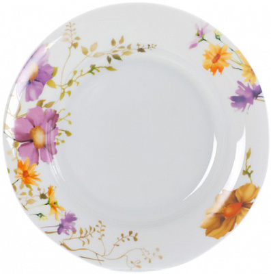 Тарілка пиріжкова Kosmeya 16,3 см DPL