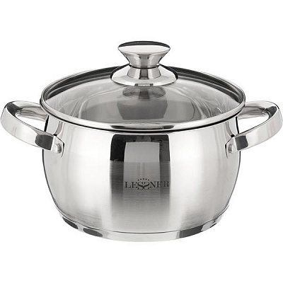 Кастрюля Lessner 55851-18 2.9 л