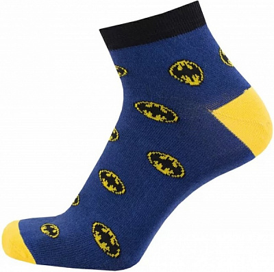 Носки детские Duna 5407 р.24-26 синий 