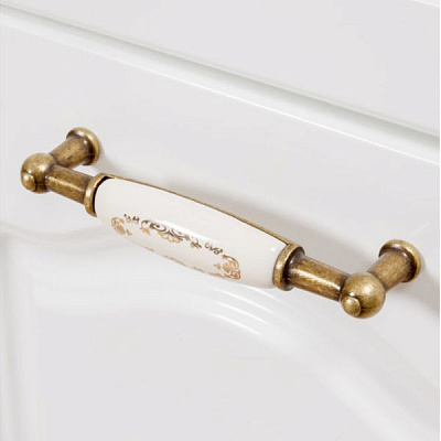 Тумба с умывальником Аква-Родос Классик 65 см 081000-u New Klasik