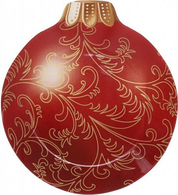 Блюдо Іграшка 30 см XB0012