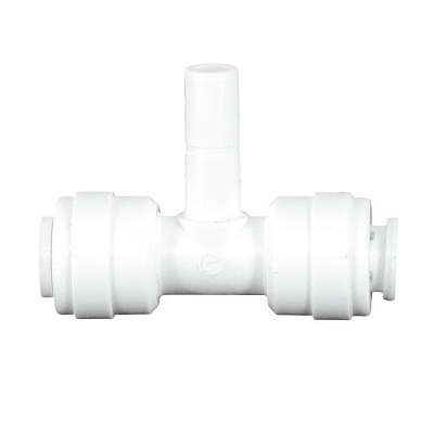 Фітинг Роса Ф305 ТР-1/4JG-1/4Tube-1/4JG