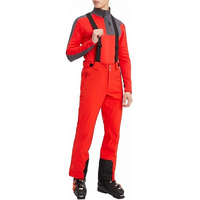 Штани McKinley Didi mn 294352-255 р. 50 червоний