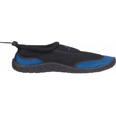 Тапочки Firefly Aquino III 416948-901050 р.EUR 40 черно-синий