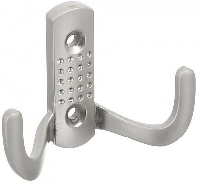 Гачок меблевий FW2342n матовий нікель