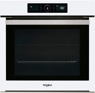 Духова шафа Whirlpool AKZ 96220 WH