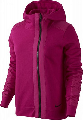 Джемпер Nike 683753-607 р. M красный