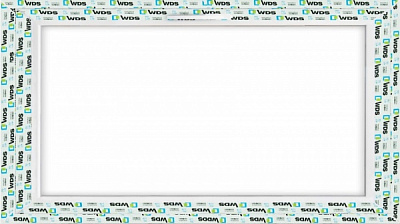 Окно откидное WDS 5S 1000x600 мм верхнее фрамуга 90215731