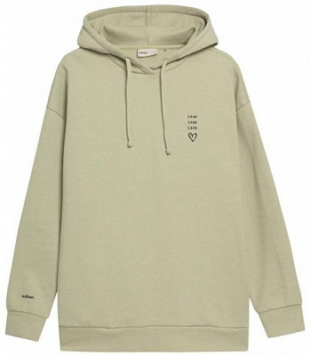 Джемпер Outhorn HOL22-BLD603-42S р. L салатовый