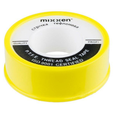 Лента тефлоновая 1/2