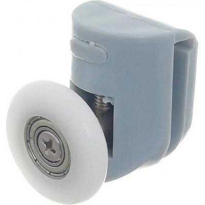 Ролик для душевой кабины Роллі B 43 нижний 23 мм