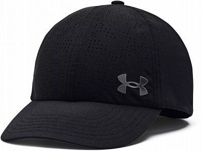 Кепка Under Armour 1369787-001 OS черный