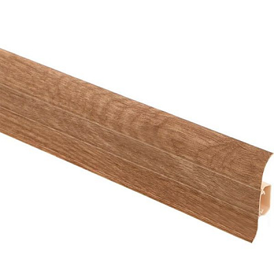 Плинтус Cezar Easy Dardan М-228 дуб соммер 20x60x2500 мм 