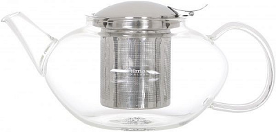 Чайник заварювальний Thermo 1550 мл WL-888806 Wilmax