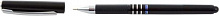 Ручка кулькова LINC Lazor Axo 0,7 мм чорна 