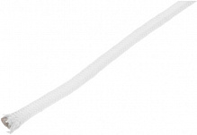 Шнур полипропиленовый 6 мм белый