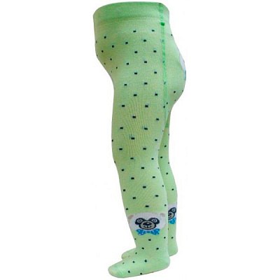 Колготки дитячі Брестские 872 3280 р.74-80 м’ятна свіжість