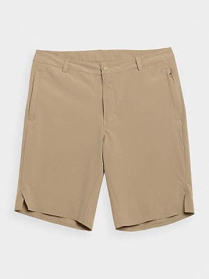 Шорти 4F D4L21-SKMF302-83S р. 2XL бежевий