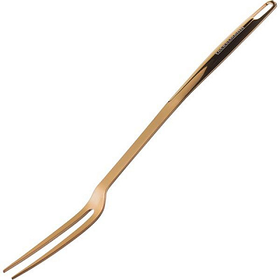 Виделка для м'яса Copper 33 см 684183 Fackelmann