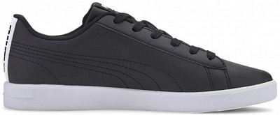 Кроссовки Puma UP WNS 37303401 р.40,5 черный