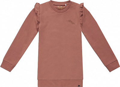 Платье Koko Noko Нена р.98–104 розовый WN906 