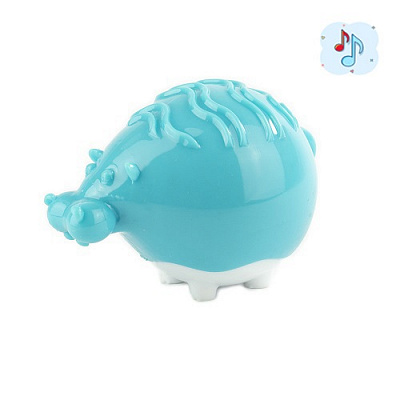 Игрушка для собак AnimAll Бегемот синий