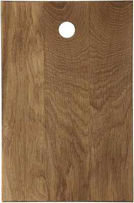 Дошка кухонна дерев'яна 29х19 см